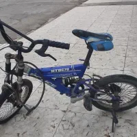 دوچرخه سایز ۱۶