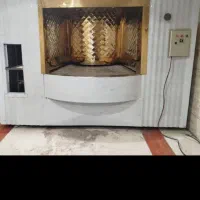دستگاه‌های نانوایی خمیرگیروغلطک