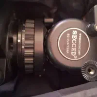 سه پایه دوربین سکست|دوربین عکاسی و فیلم‌برداری|سنندج, |دیوار