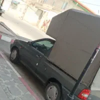 پرایدوانت بیرنگ مسقف