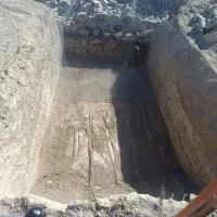 بیل میکانیکی لاستیکی و زنجیری ومینی بیل