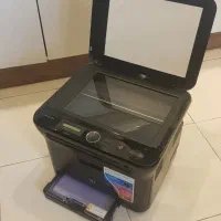 چاپگر سه‌کاره سامسونگ