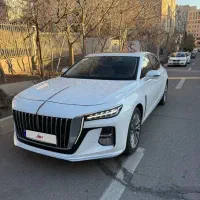 هونگچی مدل 2024