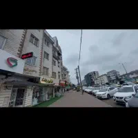 فروش آپارتمان تجاری گلباغ نماز|فروش دفتر کار، اتاق اداری، مطب|رشت, گلباغ نماز|دیوار
