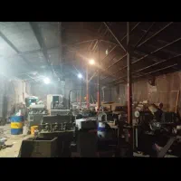 گاراژ ..سوله