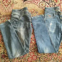 شلوار مردونه