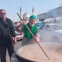 پخت سمنو با بهترین مواد اولیه