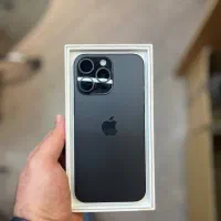 Apple 15 پرومکس