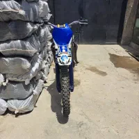 yz250|موتورسیکلت|چهاردانگه (تهران), |دیوار