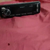 ۴ تا ضبط خودرو سالم وتمیز|قطعات یدکی و لوازم جانبی|لاهیجان, کوی خزر|دیوار