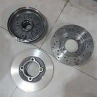 نمایندگی فروش دیسک وصفحه واترپمپ دیسک چرخ کاسه چرخ|قطعات یدکی و لوازم جانبی|مشهد, توس (بلوار توس)|دیوار