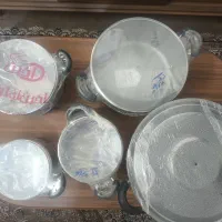 سرویس تفلون آذین