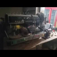 دستگاه قهوه ساز صنعتی بکر کم یاب|کافیشاپ و رستوران|شیراز, شهرک صدا و سیما|دیوار