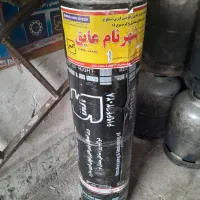 ایزوگام بام گام عایق ارومیه