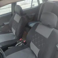 پراید دوگانه شرکتی مدل ۸۷|خودرو سواری و وانت|شیراز, انجیر|دیوار