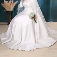 لباس عروس