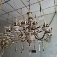 لوستر مهراد اقساطی