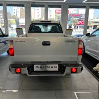 کاپرا U اتوماتیک‌ دوکابین دودیفرانسیل 1404 صفر خشک|خودرو سواری و وانت|کرج, کرج نو|دیوار