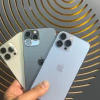 iPhone 13 promax 256&512