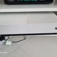 xbox وان اس