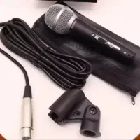 میکروفون مارک شور نو