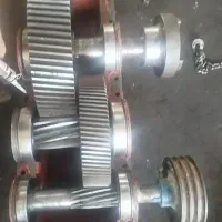 گیربکس صنعتی|ماشین‌آلات صنعتی|رباط‌کریم, الارد|دیوار