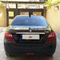 دنا پلاس توربو اتومات ابشنال ۴۰۴|خودرو سواری و وانت|کرج, مهرویلا شمالی|دیوار