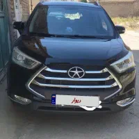 جک S3 اتوماتیک، مدل ۱۴۰۰