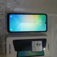 گوشی سامسونگ Ao6|موبایل|اهواز, زیتون کارمندی|دیوار