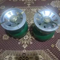 ۲ عدد پیک نیک