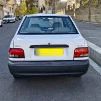 پراید 131SE  مدل93