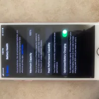 اپل iPhone 7 با حافظهٔ ۱۲۸ گیگابایت|موبایل|قزوین, |دیوار