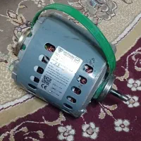 موتور کولر آبی ۳/۴ موتوژن (۷۰۰۰ )|کولر آبی|شیراز, شاهچراغ|دیوار