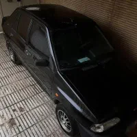 پراید ۸۷ بدون افتاب سوز|خودرو سواری و وانت|سبزوار, چهارراه فرودگاه|دیوار