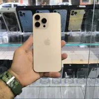 اپل 16 پرومکس با ریجستر با گارانتی با اقساط ویژه|موبایل|رشت, بازار|دیوار