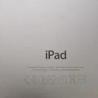 Ipad air2 مدل A1566|تبلت|تهران, توحید|دیوار