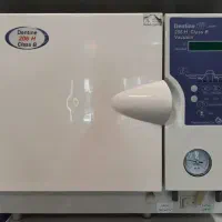 خرید اتوکلاو.یونیت،تجهیزات -دندانپزشکی نوو کارکرده