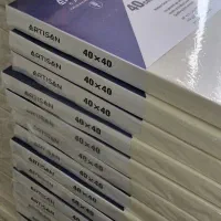 بوم نقاشی زیر سازی شده