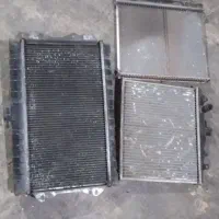 رادیاتور پیکان و پراید