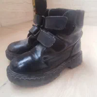 پوتین دخترانه سایز ۳۲