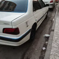 پارس 91|خودرو سواری و وانت|مشهد, مشکینی (شهرک غرب)|دیوار