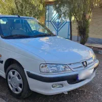 پژو پارس tu5، ۱۴۰۰، کم کار و تمیز|خودرو سواری و وانت|سبزوار, ولیعصر (نجار آباد)|دیوار