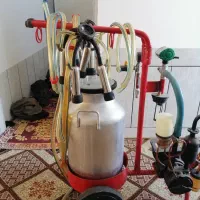 دستگاه شیر دوش
