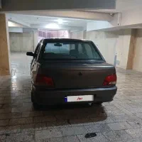 پراید ۱۳۲ بی رنگ|خودرو سواری و وانت|تهران, شمسآباد|دیوار