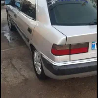 زانتیا ۲۰۰۰|خودرو سواری و وانت|اصفهان, کشاورزی|دیوار