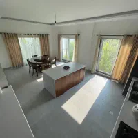 ویلا دوبلکس شهرکی مدرن طراحی خاص ۴خواب در سرخرود