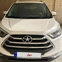 جک اس3 ( در حد خشک کم کار مدل ۹۷)|خودرو سواری و وانت|قم, نیروگاه|دیوار