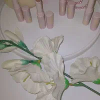 لوازم آرایش کیوت وفانتزی مهسین بیوتی|آرایشی، بهداشتی، درمانی|چناران, |دیوار