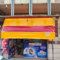 سایبان کالسکه ای درجه یک|فروشگاه و مغازه|اسلامشهر, شهرک امام حسین (میان آباد)|دیوار