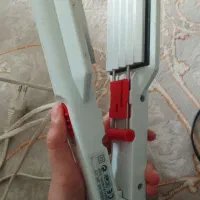 بند انداز برقی کاملا سالم|آرایشی، بهداشتی، درمانی|اقبالیه, |دیوار